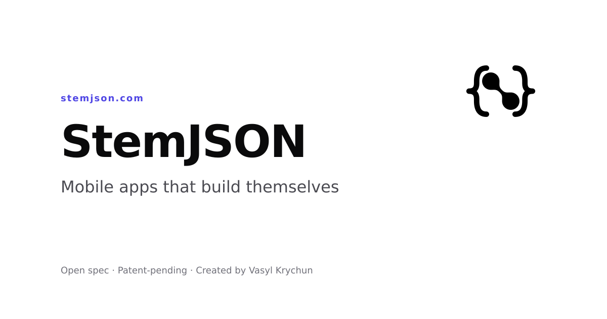 stemjson.com image
